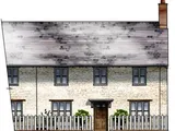 Wyndham PLace, Tisbury, SP3