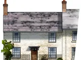 Wyndham Place, Tisbury, SP3