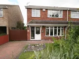 TIMBERELY DRIVE, GRIMSBY