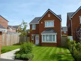 Heath House Close, Lowton