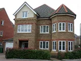 Chandos Court, Stanmore