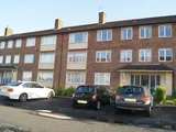 Clamley Court, Speke, Liverpool, L24