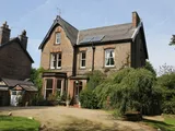 Elmsley Road, Liverpool, Merseyside, L18