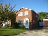 Cheavley Close, Andover