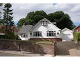 Woolton Hill Road, Woolton, Liverpool, L25