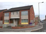 Lamport Street, Dingle, Liverpool, L8