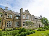 Grammar School Court, Ormskirk