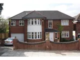 Dunsdon Road, Woolton, Liverpool, L25