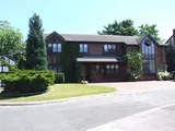 Crawford Park, Mossley Hill, Liverpool, L18