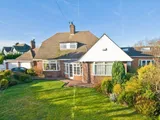 Parrs Lane, Aughton