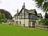 Parrs Lane, Aughton