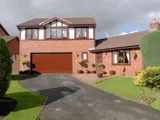 FARNBOROUGH ROAD, SHARPLES, BOLTON. BL1 7HJ