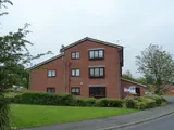 Middlebrook Drive,  Lostock Bolton  Modern 1 bed top floor flat
