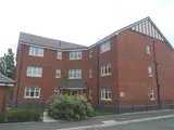 BOLTON - HIGHER CLOUGH CLOSE - MORTON MOSS COURT - 2 BEDROOM APARTMENT