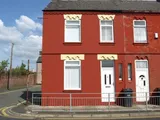 Alpha Street, Litherland, Liverpool
