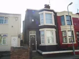 Gonville Road, Bootle, Liverpool