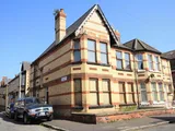 Fletcher Drive, Cressington Park, Liverpool, L19