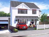 LAND WITH PLANNING PERMISSION, Moorhey Road, Maghull, Liverpool