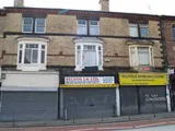 Prescot Road, Kensington, Liverpool