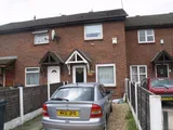 Talisman Way, Bootle