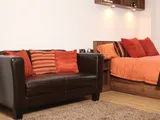 Studio With Bath Plus (25m2 Average), Bristol, BS2 8AU