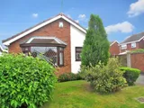 Salcombe Close, Horeston Grange, Nuneaton, CV11