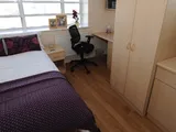 St Andrews Gardens Student Accommodation, Liverpool, L3 5XA