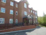 King Edwards court, King Edward Road, Gee Cross, Hyde