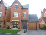 The Fairways, Dukinfield