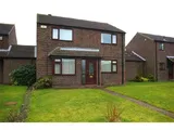71 Beechfield Coulby Newham Middlesbrough TS8 0TY