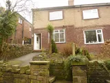 Apethorn Lane, Gee Cross
