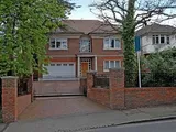 Totteridge Lane, London N20