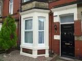 Wolseley Gardens, Jesmond Vale, Newcastle Upon Tyne