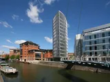 Glass Wharf, Bristol