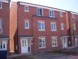 Penpoll Close, Bootle, L20
