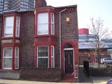 Cedar Street, Bootle, L20