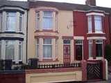 Claremont Road, Seaforth, Liverpool, L21