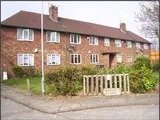 Manor Close, Bootle, L20