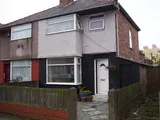 Parker Avenue, Liverpool, L21