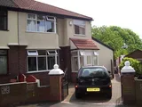 Marina Avenue, Liverpool, L21