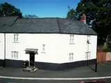 Maes Y Llarwydd, Abergavenny