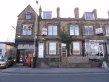 Upper Town Street, Bramley