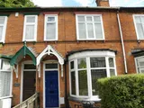 Douglas Road, Acocks Green
