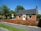 CHURCH LANE, CROFT, SKEGNESS, LINCS, PE24 4RS
