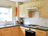 The Grange, Birmingham, B20