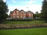 Chelford House, Offerton/Marple Border