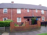 Bertram Crescent, Newcastle Upon Tyne