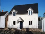 Llanfair Road, Ruthin