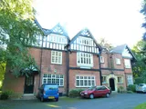 Ingoldsby Court, Wake Green Road, Moseley - SOMETHING A LITTLE SPECIAL!! THREE BEDROOM APARTMENT WITH BEAUTIFUL ART-DECO