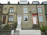 Lindley Road, Little Horton, Bradford, BD5